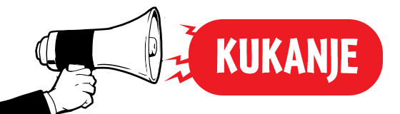 Kukanje